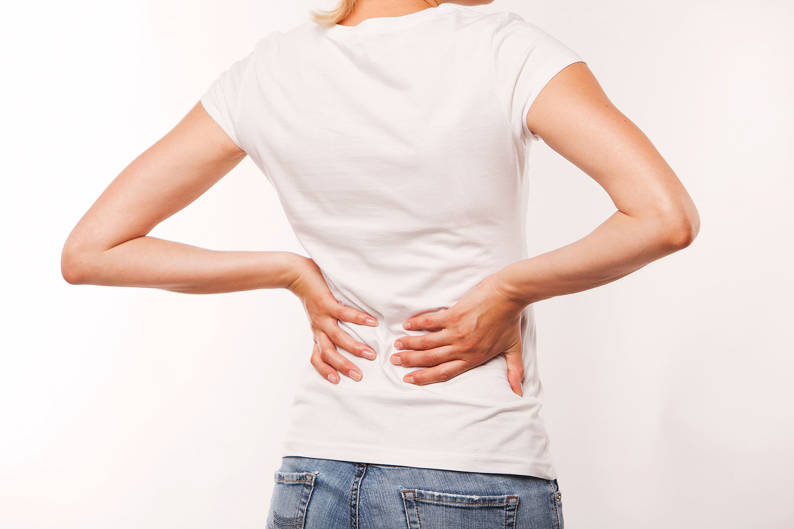 Healing Sciatic Pain Naturally And Holistically