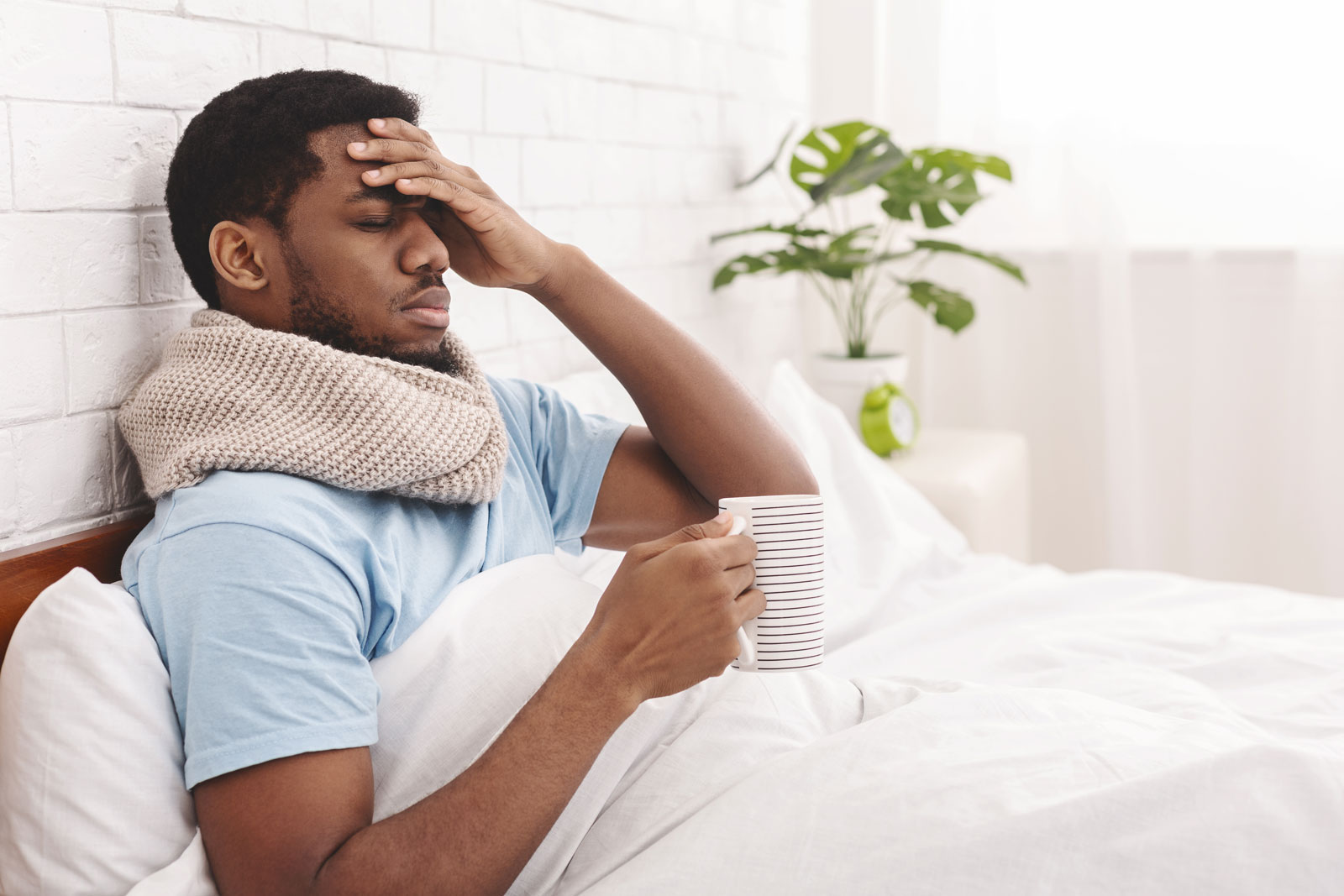 Flu Season is creeping in: Can CBD help?