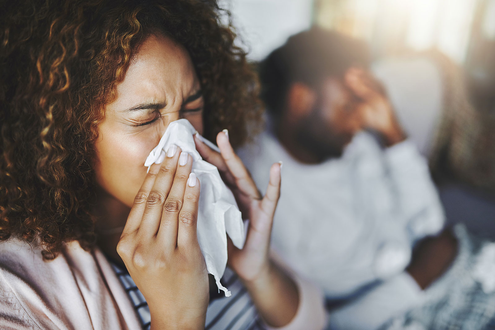 CBD and Allergies What You Need To Know